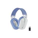 Over-Ear-Kopfhörer von Logitech G, in der Farbe Weiss, andere Perspektive, Vorschaubild