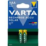 VARTA »RECHARGE der Marke Varta