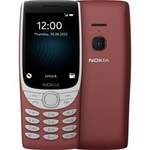 Handys von Nokia, in der Farbe Rot, Vorschaubild