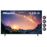 Hisense QLED der Marke Hisense