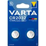 2 VARTA der Marke Varta