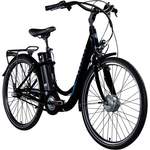 Elektrische Fahrräder von ZÜNDAPP, in der Farbe Grau, Vorschaubild