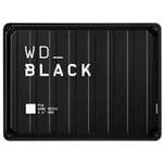 WD_BLACK P10 der Marke Western Digital