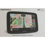 TomTom GO der Marke TomTom