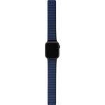 Smartwatch-Armband von DECODED, in der Farbe Blau, andere Perspektive, Vorschaubild