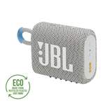 Bluetooth-Lautsprecher von JBL, in der Farbe Weiss, Vorschaubild