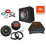 DSX JBL der Marke DSX