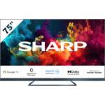 Sharp LED-Fernseher der Marke Sharp