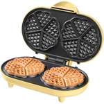 bestron Waffeleisen der Marke Bestron