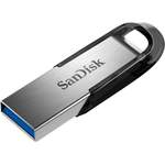 Memory-Card-Stick von Sandisk, in der Farbe Schwarz, andere Perspektive, Vorschaubild