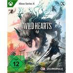 Wild Hearts der Marke Microsoft Deutschland GmbH