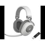 Gaming Headset von CORSAIR, in der Farbe Weiss, andere Perspektive, Vorschaubild