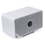 Bluetooth-Lautsprecher von Ruark Audio, in der Farbe Grau, andere Perspektive, Vorschaubild