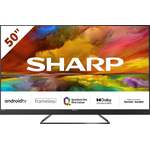 Sharp LED-Fernseher der Marke Sharp