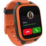 Smartwatch von Xplora, in der Farbe Orange, Vorschaubild