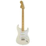 Fender E-Gitarre, der Marke Fender