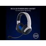 Gaming Headset von RAZER, in der Farbe Weiss, andere Perspektive, Vorschaubild