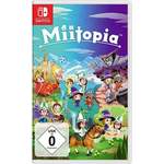 Nintendo MIITOPIA der Marke Nintendo