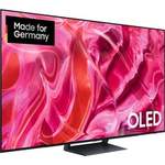 GQ-77S90C, OLED-Fernseher der Marke Samsung