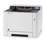 Laserdrucker von Kyocera, in der Farbe Grau, Vorschaubild