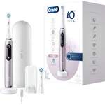 Oral-B iO der Marke Braun