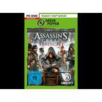 Assassins Creed der Marke Ubisoft