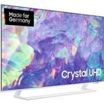 Tvs von Samsung, in der Farbe Weiss, Vorschaubild