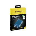 Powerbank von Intenso, in der Farbe Blau, Vorschaubild