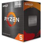 AMD von AMD, in der Farbe Schwarz, Vorschaubild