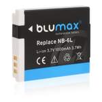 Blumax Akku der Marke Blumax