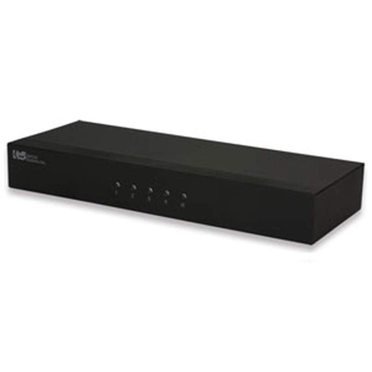 Preisvergleich für RATOC Systems HDMI splitter 3D-compatible 1-input 4 ...