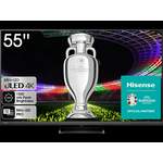 HISENSE 55U8KQ der Marke HISENSE