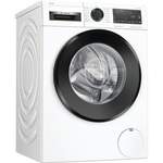 Frontlader-Waschmaschine von Bosch, in der Farbe Weiss, Vorschaubild