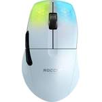 Maus von Roccat, in der Farbe Weiss, Vorschaubild