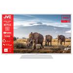 JVC Fernseher der Marke JVC