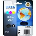 Tinte 3farbig der Marke Epson