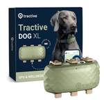 Tractive TRDOG4XLGR der Marke Tractive