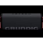 Bluetooth-Lautsprecher von GRUNDIG, in der Farbe Schwarz, Vorschaubild