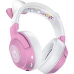 Bluetooth-Kopfhörer von Razer, in der Farbe Rosa, Vorschaubild