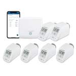 Smart Home Starter Set von Homematic IP, andere Perspektive, Vorschaubild