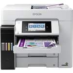 Tintenstrahldrucker von Epson, in der Farbe Grau, Vorschaubild