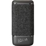 Bluetooth-Lautsprecher von ROBERTS RADIO, in der Farbe Schwarz, andere Perspektive, Vorschaubild