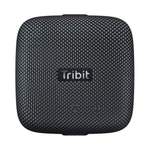 Bluetooth-Lautsprecher von Tribit, in der Farbe Schwarz, andere Perspektive, Vorschaubild