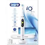 Oral-B iO der Marke Braun