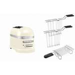 KitchenAid Toaster der Marke KitchenAid