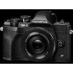 OLYMPUS OM-D der Marke OLYMPUS