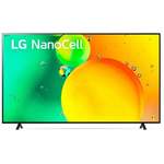 LG 55NANO756QC der Marke LG