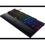 Tastature von RAZER, in der Farbe Schwarz, andere Perspektive, Vorschaubild