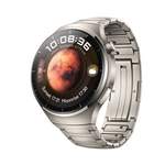 Smartwatch von Huawei, in der Farbe Silber, Vorschaubild