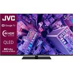 JVC QLED-Fernseher der Marke JVC